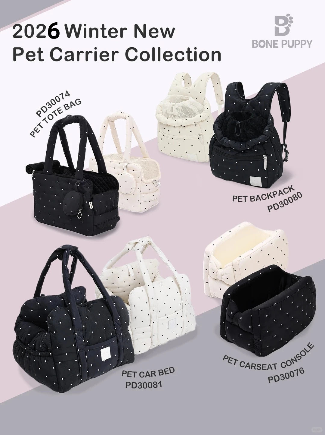 Starry Pet Collection