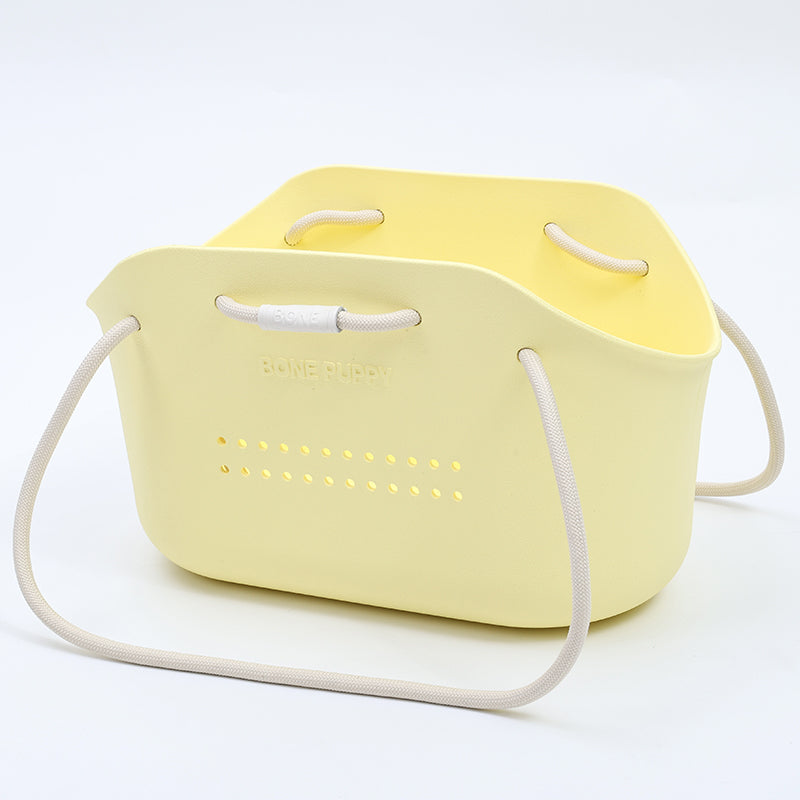 Bobo Milkshake EVA Pet Tote