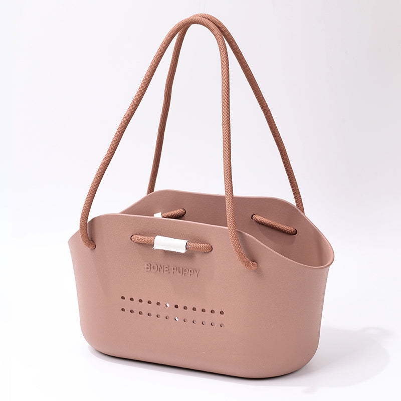 Bobo Milkshake EVA Pet Tote