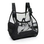 Lightweight Portable Pet Front Carry Backpack