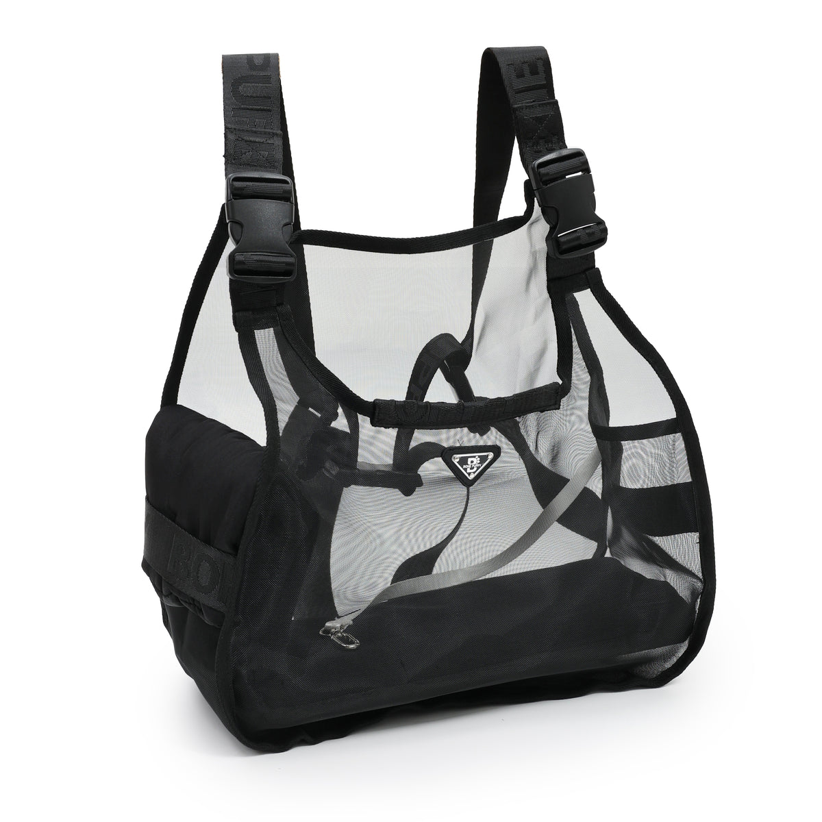 Lightweight Portable Pet Front Carry Backpack