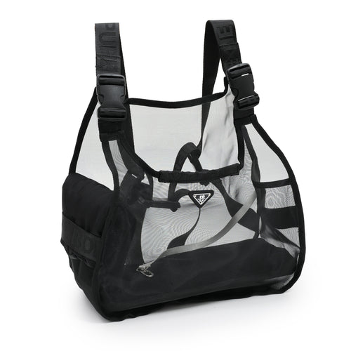 Lightweight Portable Pet Front Carry Backpack