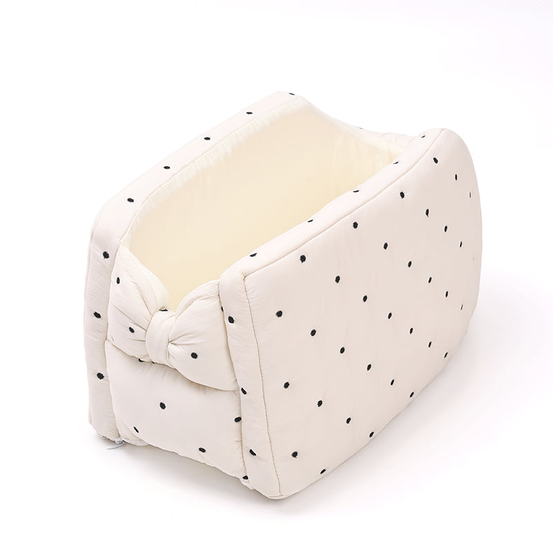 Starry Series Center Console Pet Car Seat