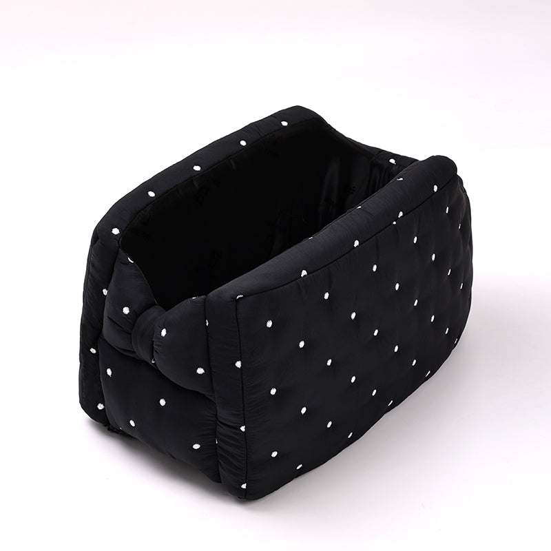 Starry Series Center Console Pet Car Seat