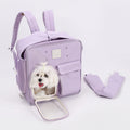 Milk Brick Multi-Functional Pet Carrier Backpack