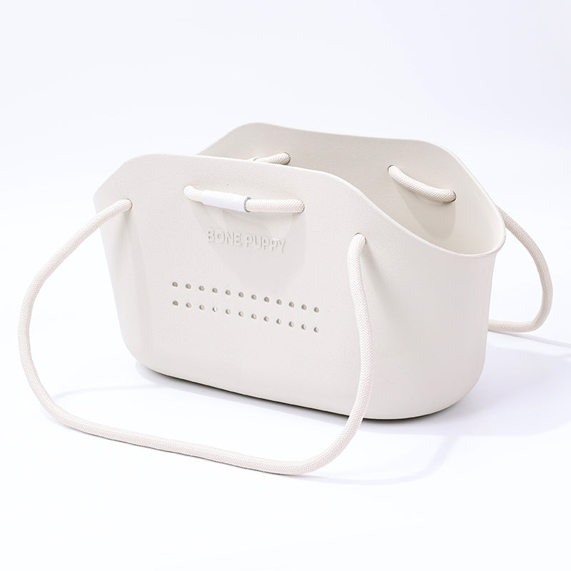 Bobo Milkshake EVA Pet Tote