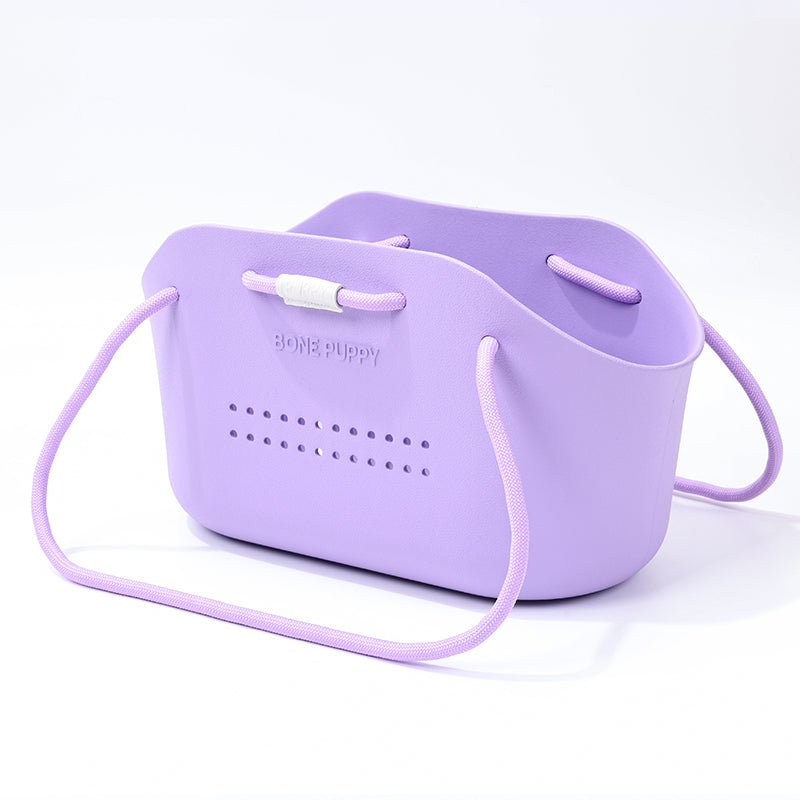 Bobo Milkshake EVA Pet Tote