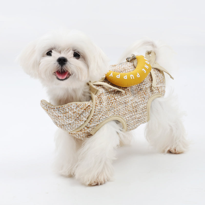 Monet  Pet Crossbody Carrier