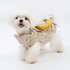 Monet  Pet Crossbody Carrier